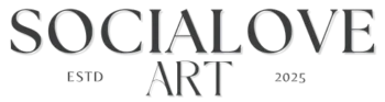 SOCIALOVE ART