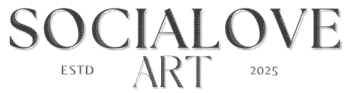 SOCIALOVE ART