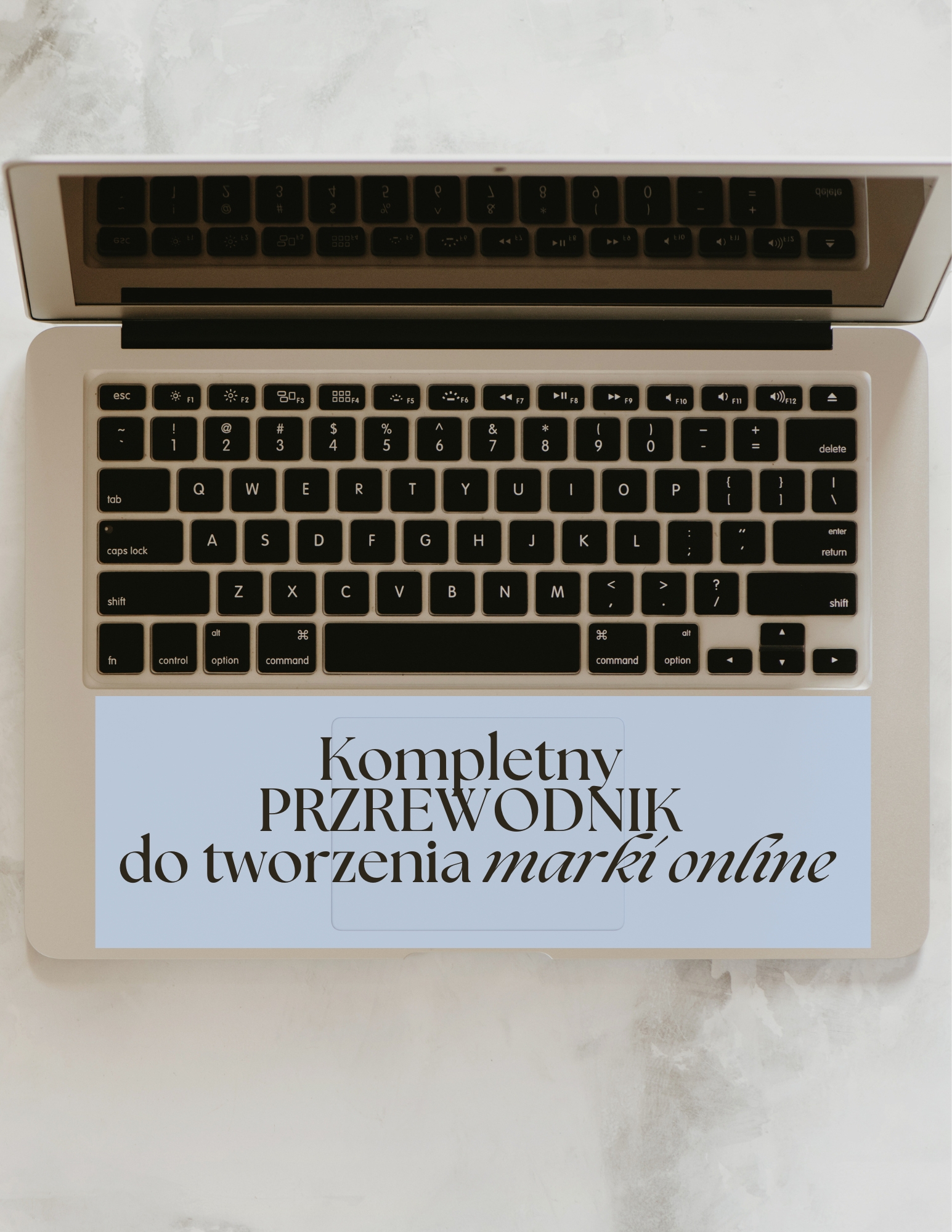 ebook przewodnik po marce